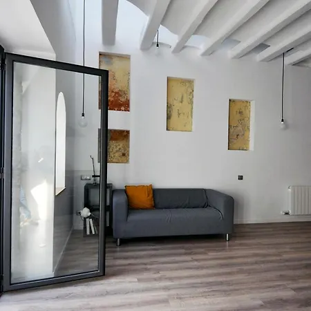 Appartement En Vilanova