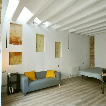 En Vilanova Appartement