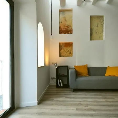 Appartement En Vilanova