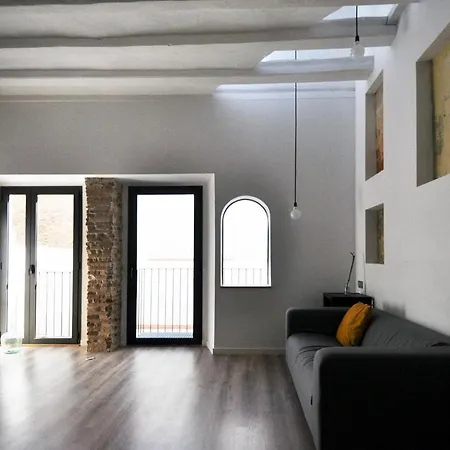 En Vilanova Appartement