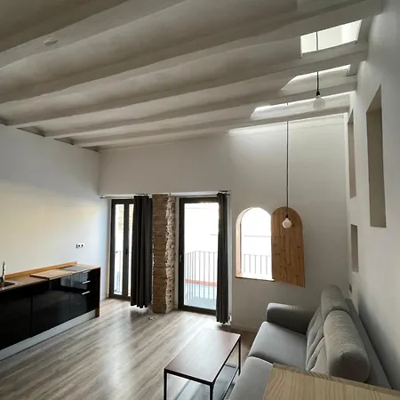 Appartement En Vilanova *