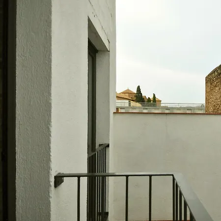 En Vilanova Apartment *