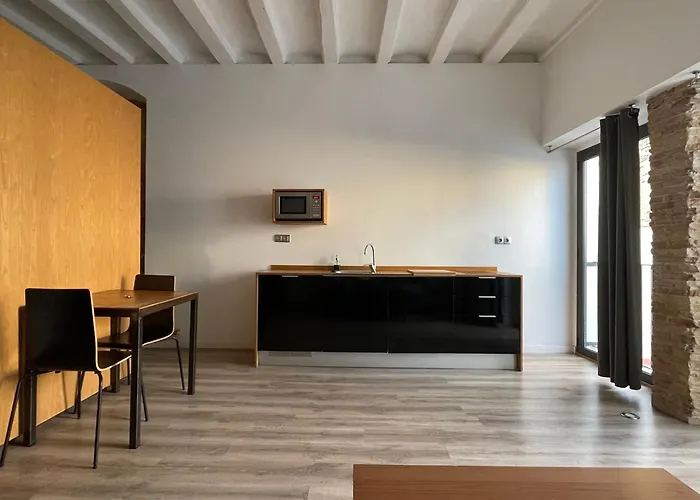 En Vilanova Appartement *