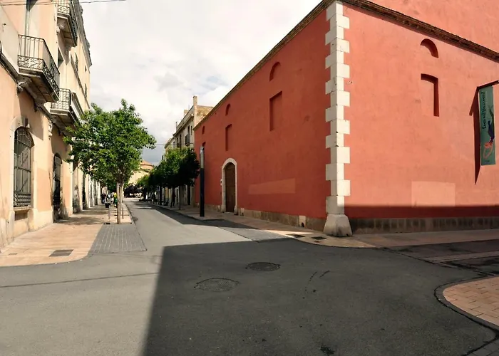 Appartement En Vilanova