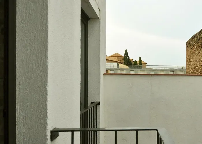 En Vilanova Appartement *